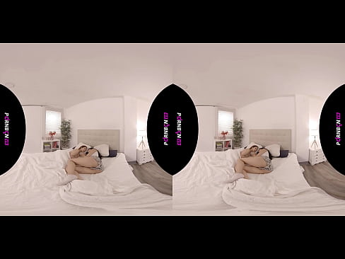 ❤️ PORNBCN VR Duo iuvenes lesbians corneum in 4K 180 excitant 3D Geneva Bellucci Katrina Moreno re vera virtuale Porno at porn la.hentaizm.ru