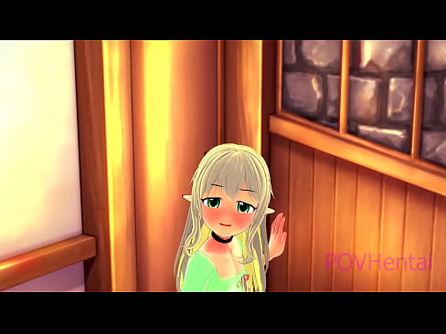 ❤️ (Trap) Dryadalis ancilla faciem tuam adiuvat ut lavas. Porno  at porn la.hentaizm.ru